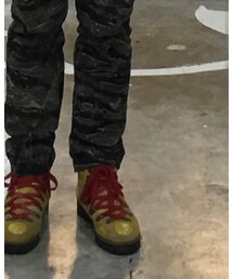 adidas Originals by JEREMY SCOTT | ブーツ