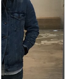 Levi's | デニムジャケット