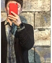 Kai-aakmann | カーディガン/ボレロ