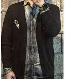 DIESEL | シャツ/ブラウス