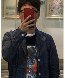 Onitsuka Tiger | Tシャツ/カットソー