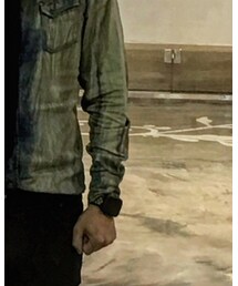 DIESEL | シャツ/ブラウス