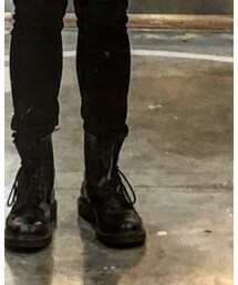 Dr. Martens | ブーツ