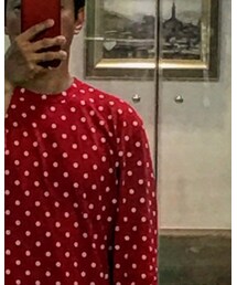 PLAY COMME des GARCONS | Tシャツ/カットソー
