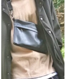 WEGO | ショルダーバッグ