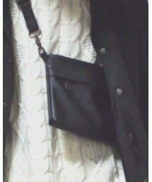 WEGO | ショルダーバッグ