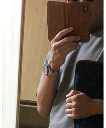 SEIKO | アナログ腕時計