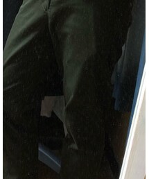 BEAUTY&YOUTH UNITED ARROWS | チノパンツ