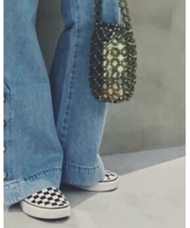 JOINT WORKS | デニムパンツ