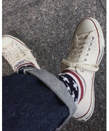 CONVERSE ALL STAR | スニーカー