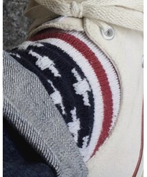 HOLLYWOOD RANCH MARKET | ソックス/靴下