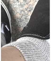 VANS | スニーカー