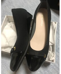 no brand | パンプス