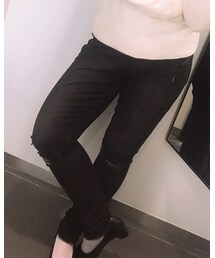 H&M | パンツ