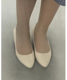 no brand | パンプス