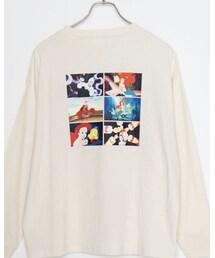 WEGO | Tシャツ/カットソー