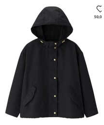 GU | マウンテンパーカー
