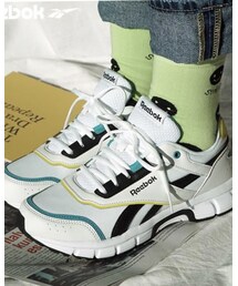 Reebok | Reebok×Wanna One(スニーカー)