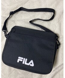 FILA | ショルダーバッグ