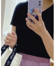 しまむら | Tシャツ/カットソー