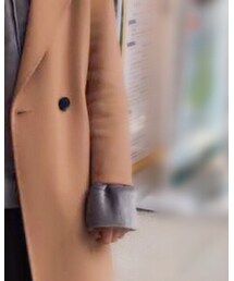 E'STOREY | ダウンジャケット/コート