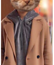 VNOOK | パーカー