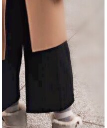 ZARA | その他パンツ