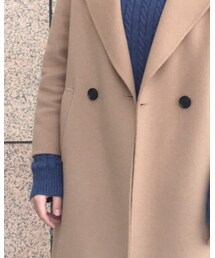 E'STOREY | ダウンジャケット/コート