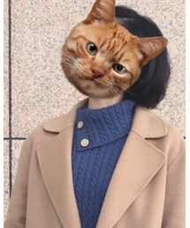 no brand | その他トップス