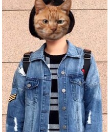 UNIQLO | パーカー