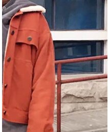 no brand | ブルゾン