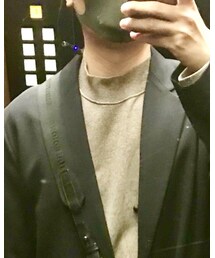 UNIQLO | スウェット