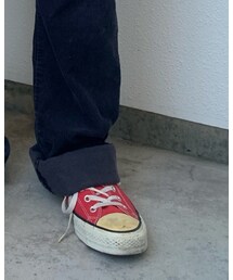 CONVERSE | スニーカー