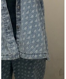 GU | シャツ/ブラウス