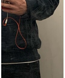 BOUNTY HUNTER | パーカー