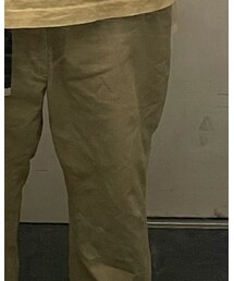 duckhead | チノパンツ