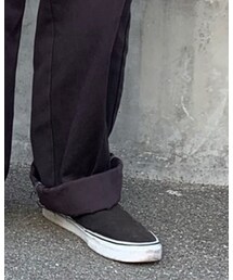 VANS | スリッポン