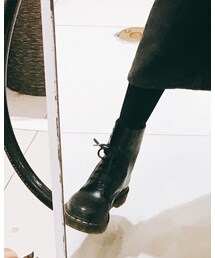 Dr. Martens | ブーティ