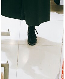 DAPHNE | シューズ