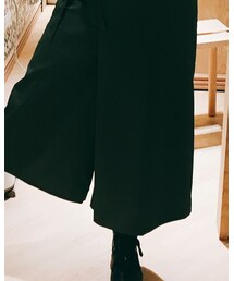 UNIQLO | その他パンツ