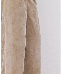 earth music&ecology | パンツ