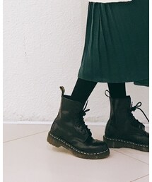 Dr. Martens | シューズ