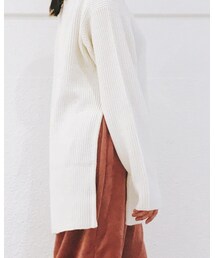 earth music&ecology | トップス