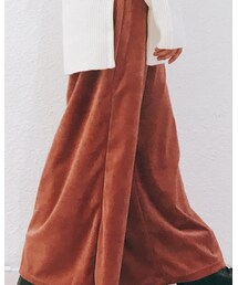 earth music&ecology | パンツ