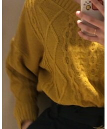 earth music&ecology | スウェット