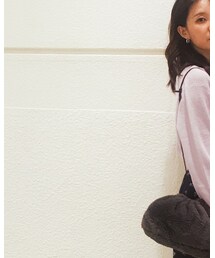 earth music&ecology | トップス