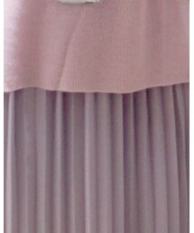 earth music&ecology | トップス