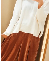 earth music&ecology | トップス