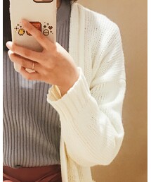 earth music&ecology | トップス