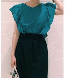 earth music&ecology | Tシャツ/カットソー